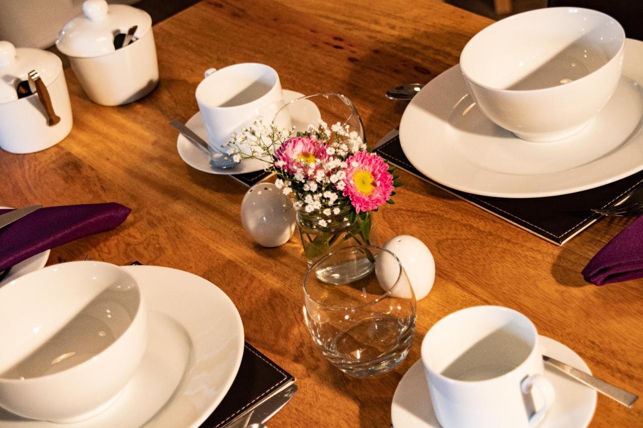 Dava School House Bed and Breakfast Grantown-on-Spey Buitenkant foto