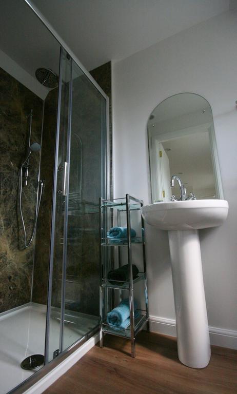 Dava School House Bed and Breakfast Grantown-on-Spey Kamer foto