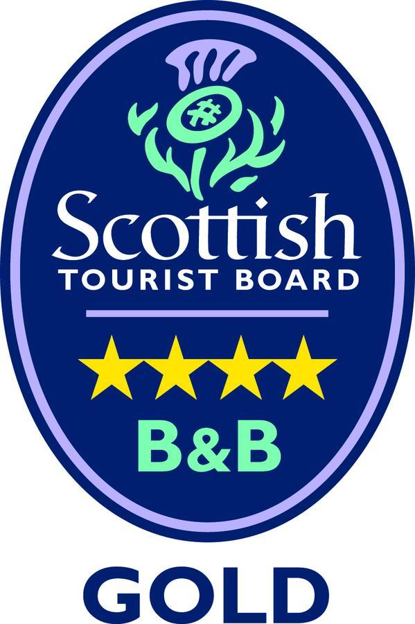 Dava School House Bed and Breakfast Grantown-on-Spey Buitenkant foto
